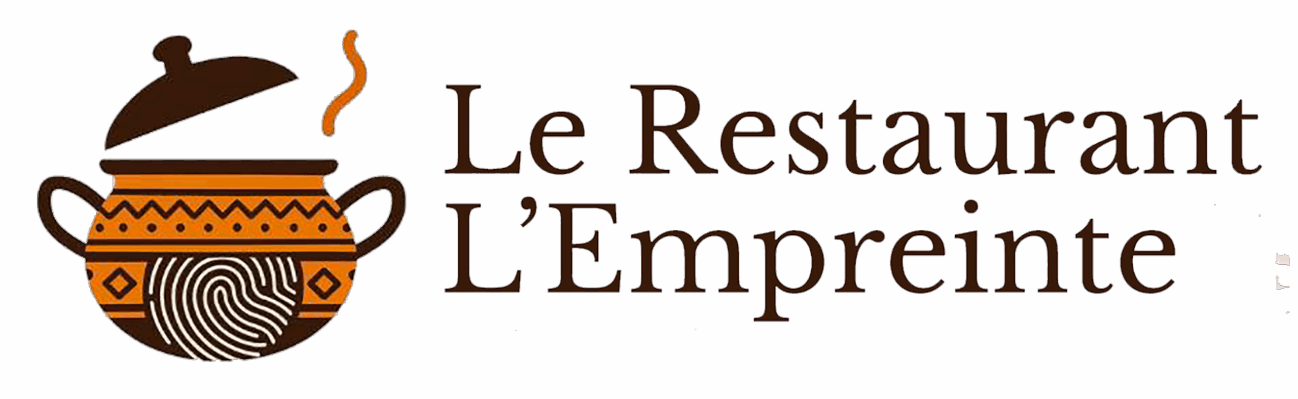 Restaurant L'empreinte - la cuisine du terroir