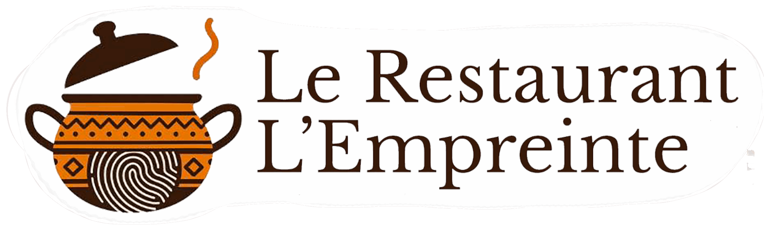 Restaurant L'empreinte - la cuisine du terroir